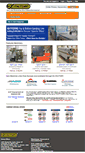 Mobile Screenshot of exfactory.com